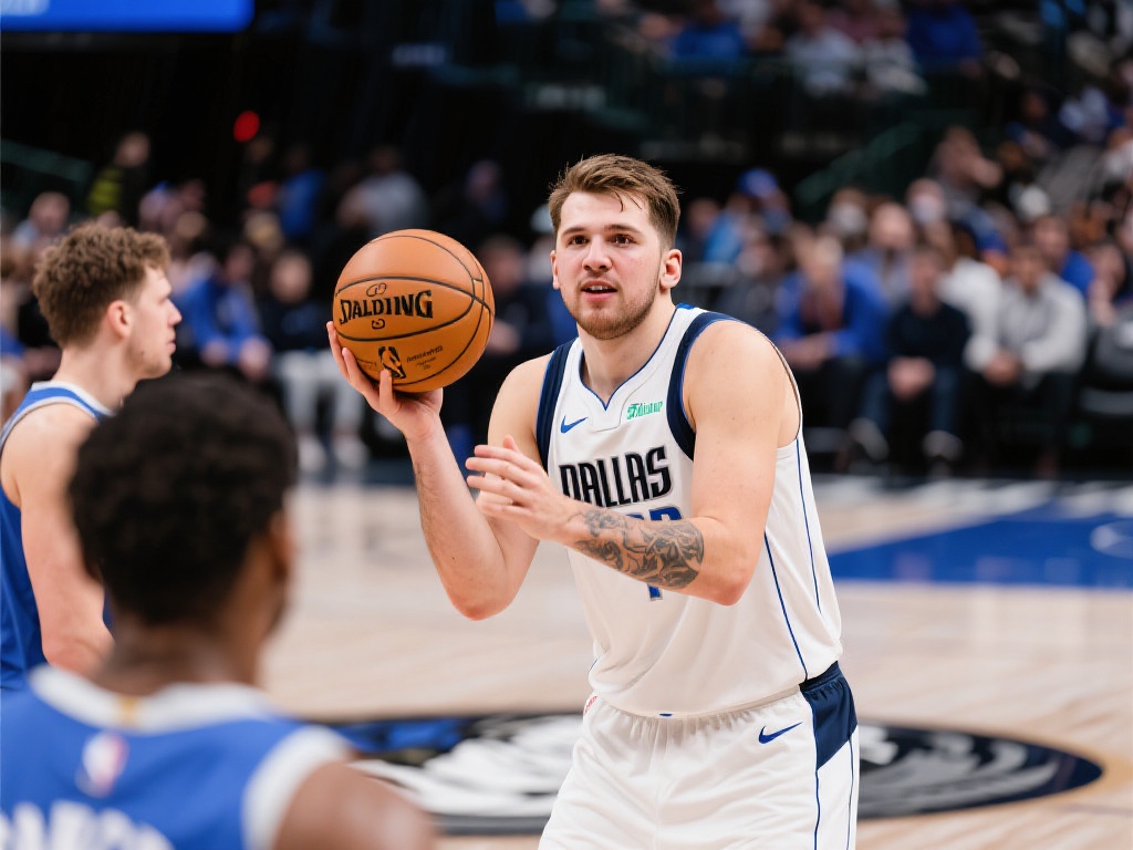 班凯罗狂砍35+10难救主 浓眉低迷独行侠逆转魔术 独行侠的表现是这场比赛的最大亮点。他们在