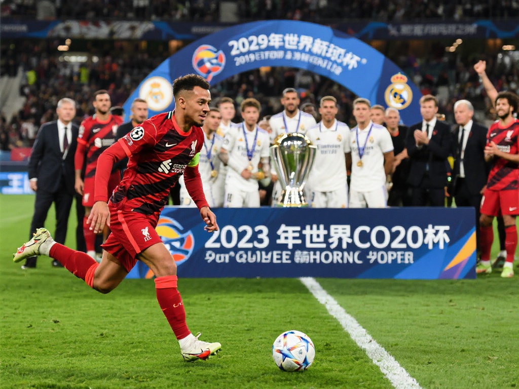 2025年世俱杯完整赛程时间表公布 若提及世俱杯的经典瞬间,不得不说2019